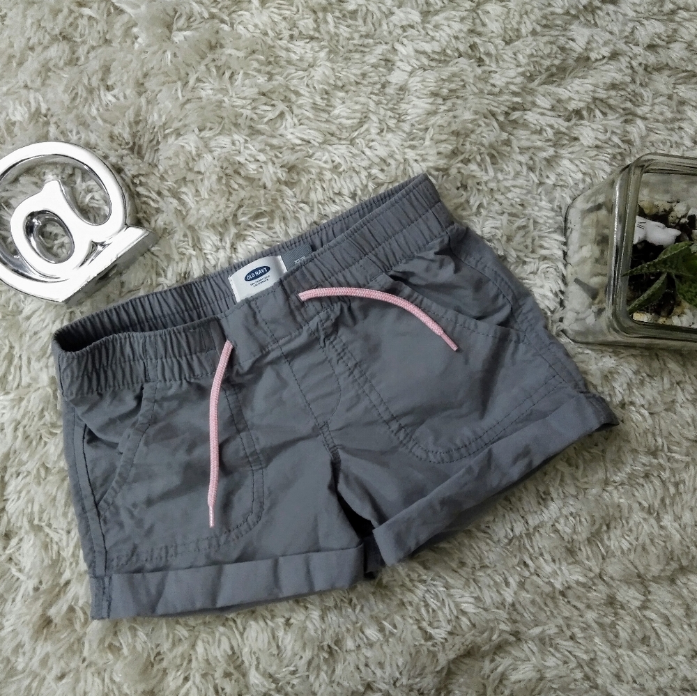 OLD NAVY GIRL SHORTS